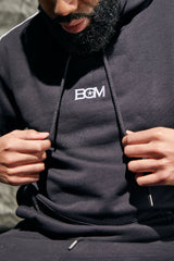 Spacesuit Black
