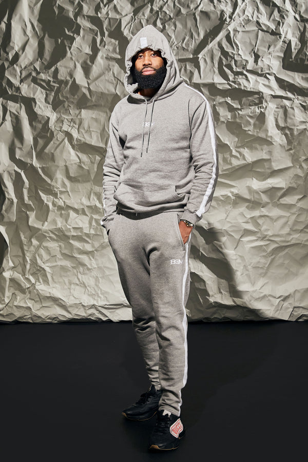 Spacesuit Grey
