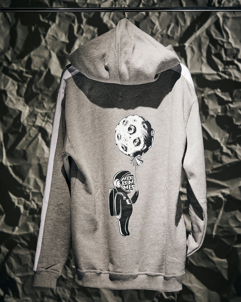 Spaceman Rockets Jersey Spaceman Jersey – BGM World