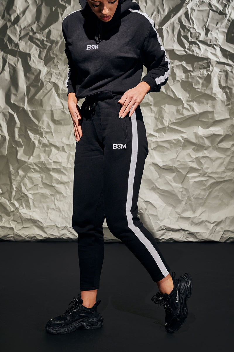 Spacesuit Black