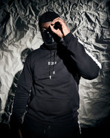 Spacesuit Black