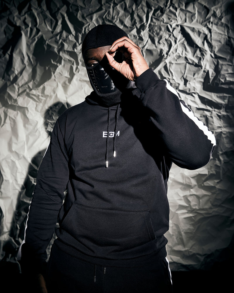 Spacesuit Black