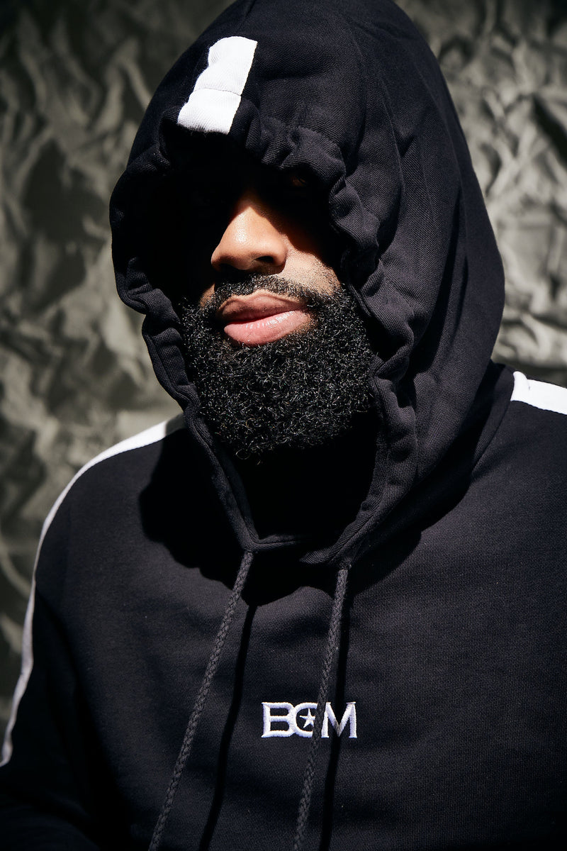 Spacesuit Black